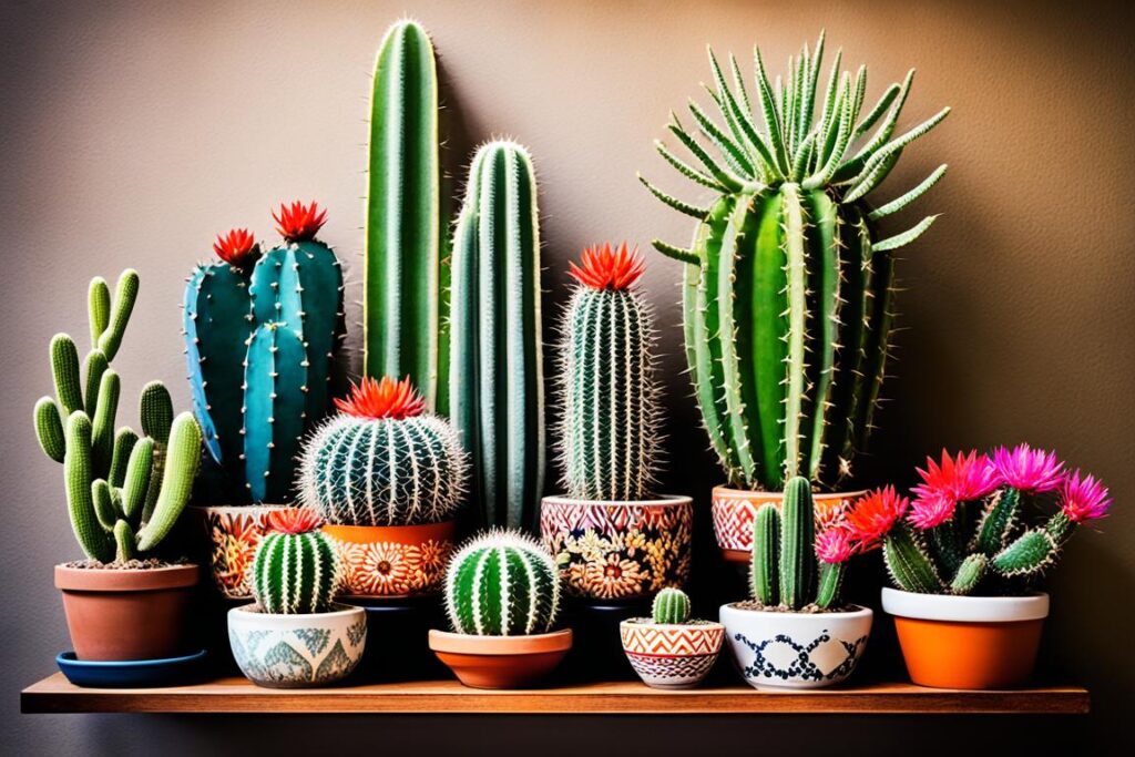 Cactos Raros