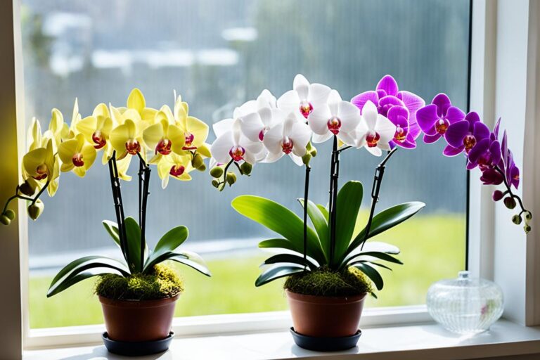 Como Cuidar de Orquideas no Vaso de Plástico