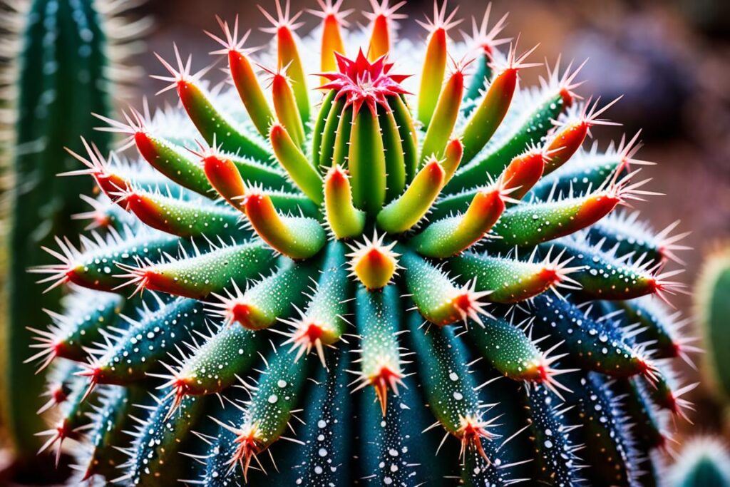 cactos raros