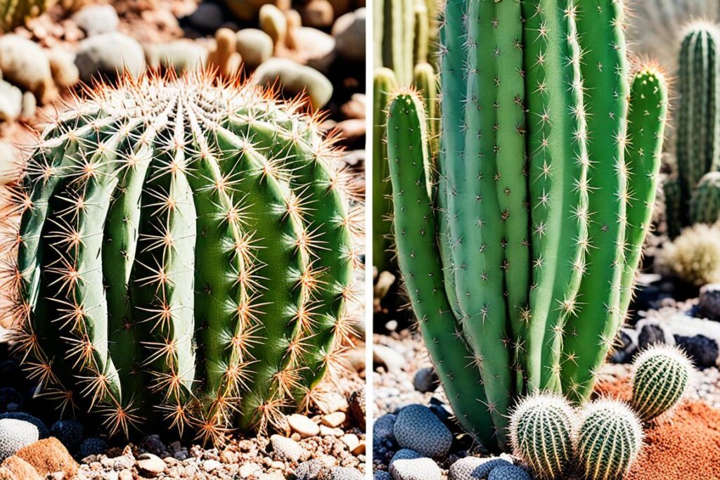 cuidados com doenças em cactos