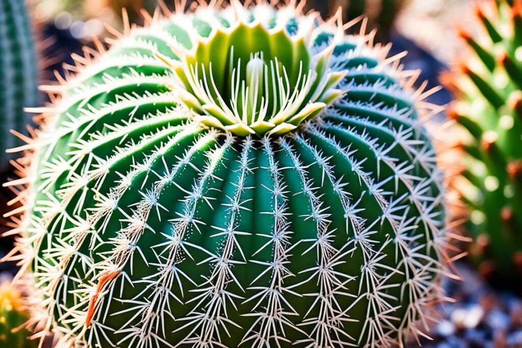 cuidados específicos para cactos raros